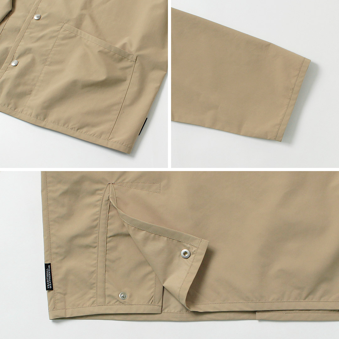 トラディショナル ウェザーウェア