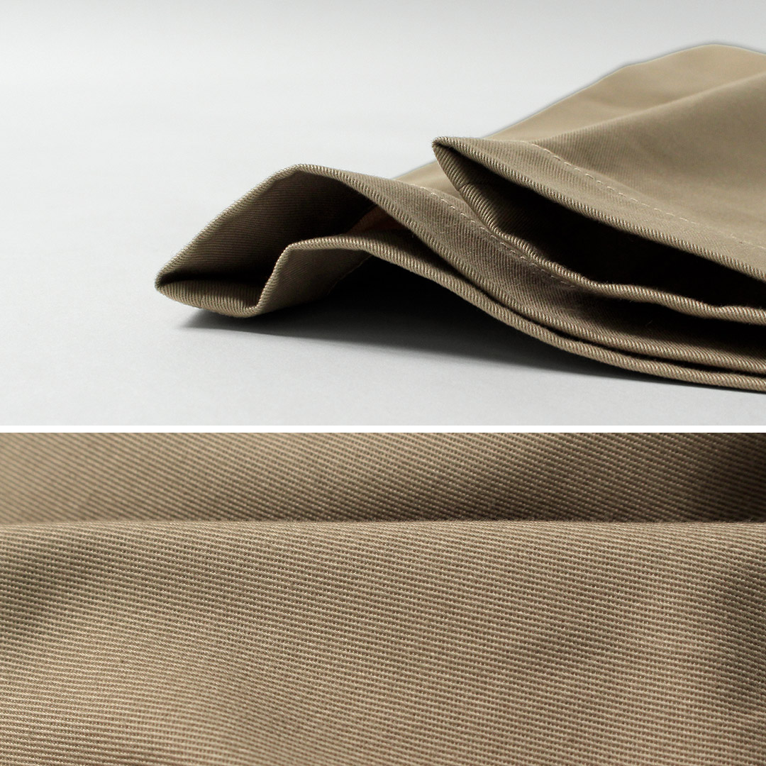 TRADITIONAL WEATHERWEAR（トラディショナル ウェザーウェア） ユニオンスラックス 102L CM16/2チノ | Traditional Weatherwear | 09