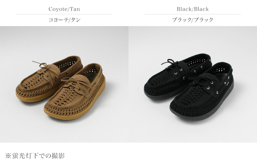 MALIBU SANDALS（マリブサンダルズ） スキッパー ボートシューズ サンダル / メンズ | MALIBU SANDALS | 03