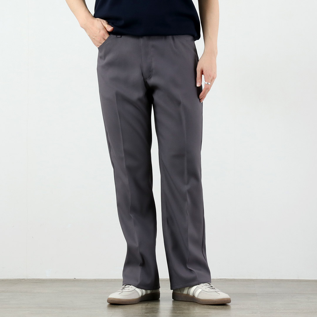 WRANGLER（ラングラー） ランチャー ドレス ポリエステルツイル パンツ / メンズ | Wrangler | 02