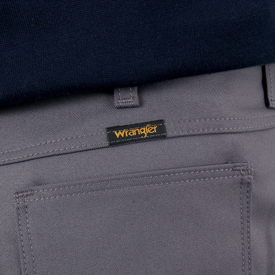 WRANGLER（ラングラー） ランチャー ドレス ポリエステルツイル パンツ / メンズ | Wrangler | 12
