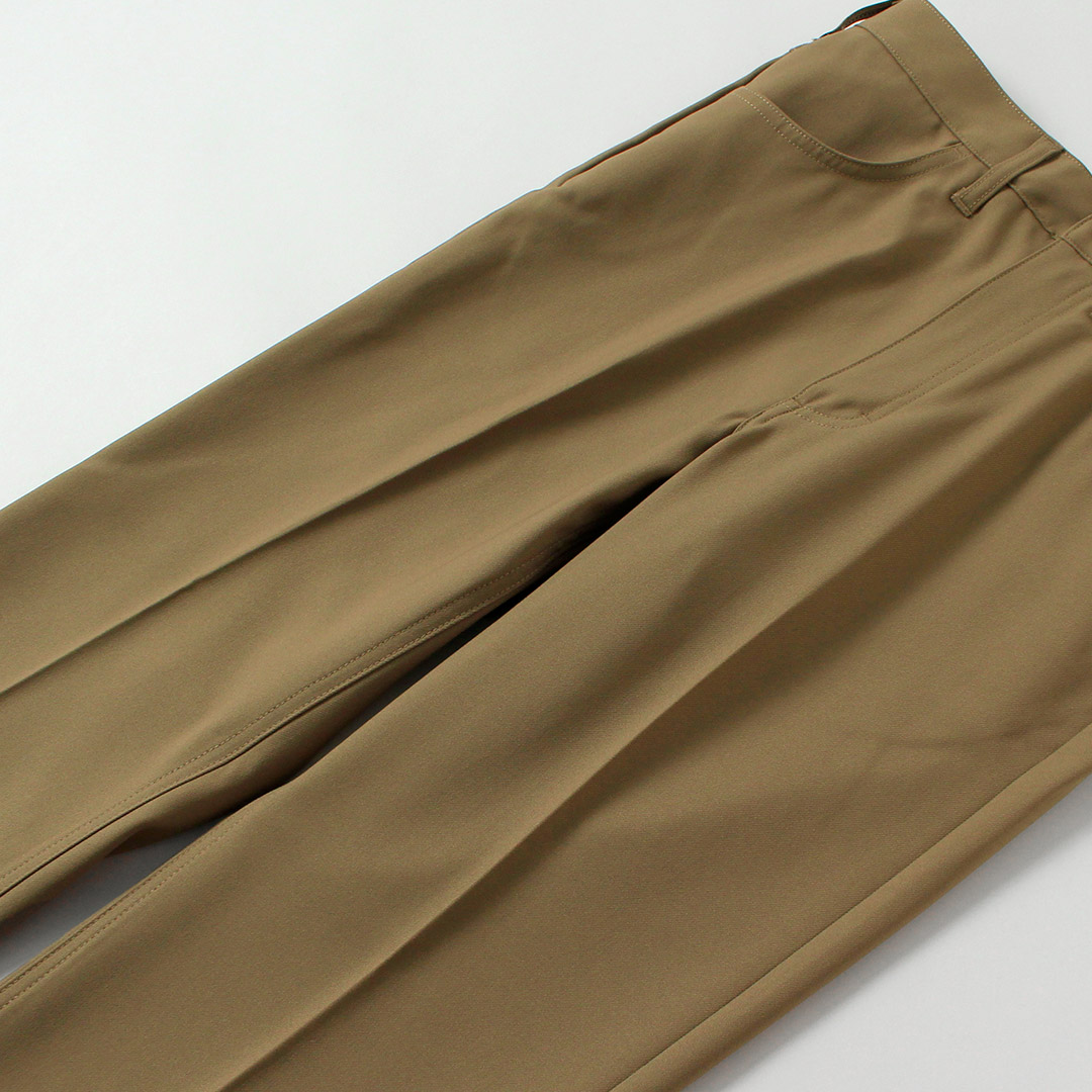 WRANGLER（ラングラー） ランチャー ドレス ポリエステルツイル パンツ / メンズ | Wrangler | 14