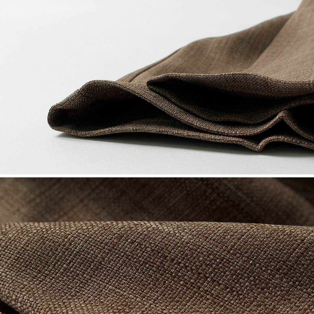 WRANGLER（ラングラー） ランチャー ドレス リネンライクファブリック パンツ / メンズ | Wrangler | 08