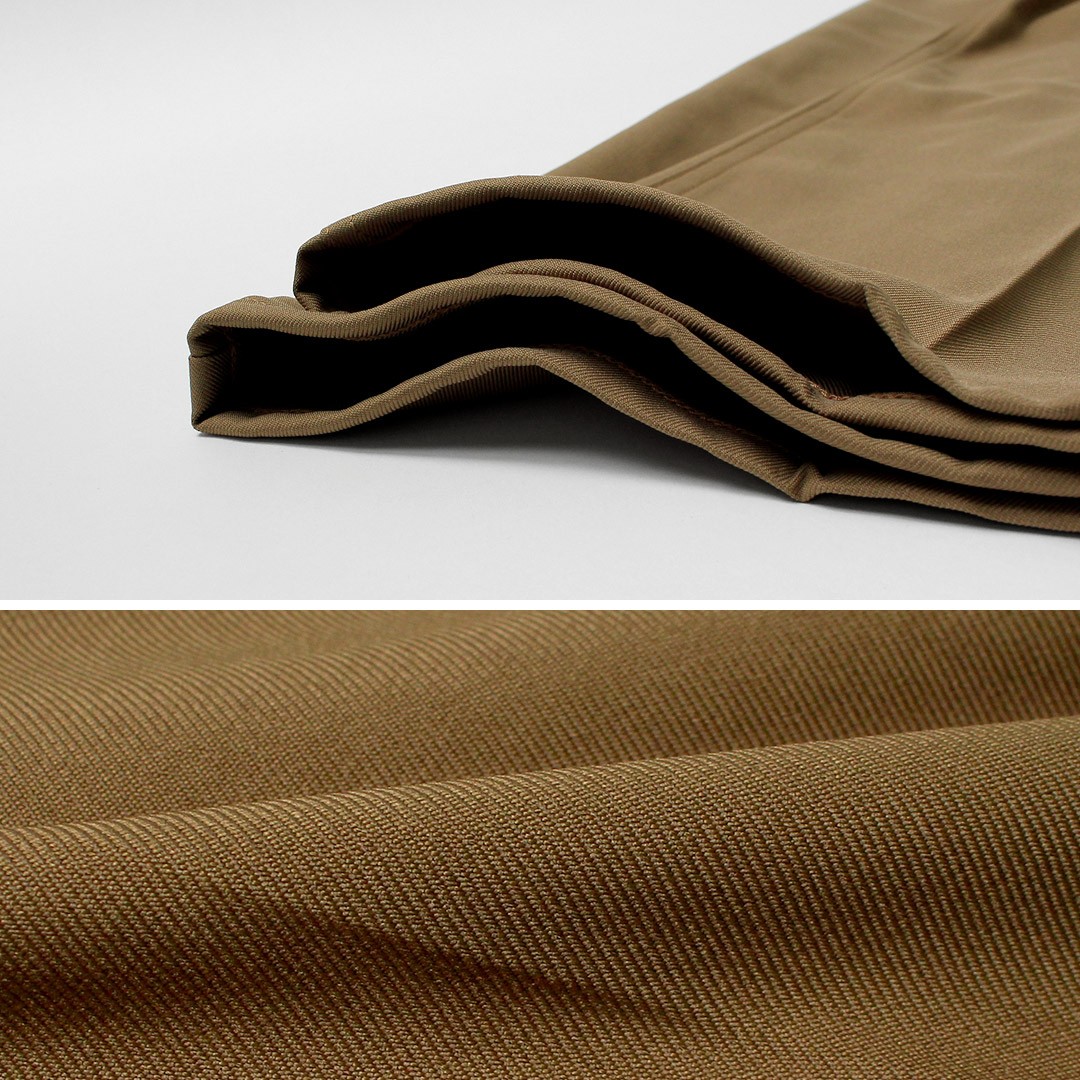 WRANGLER（ラングラー） ランチャー ワイド ポリエステルツイル スラックス / メンズ |  | 10