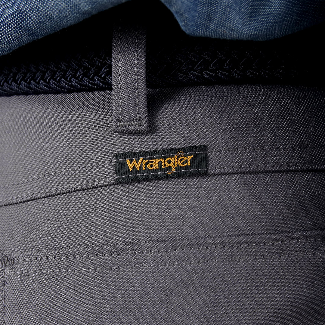 WRANGLER（ラングラー） ランチャー ワイド ポリエステルツイル スラックス / メンズ |  | 13