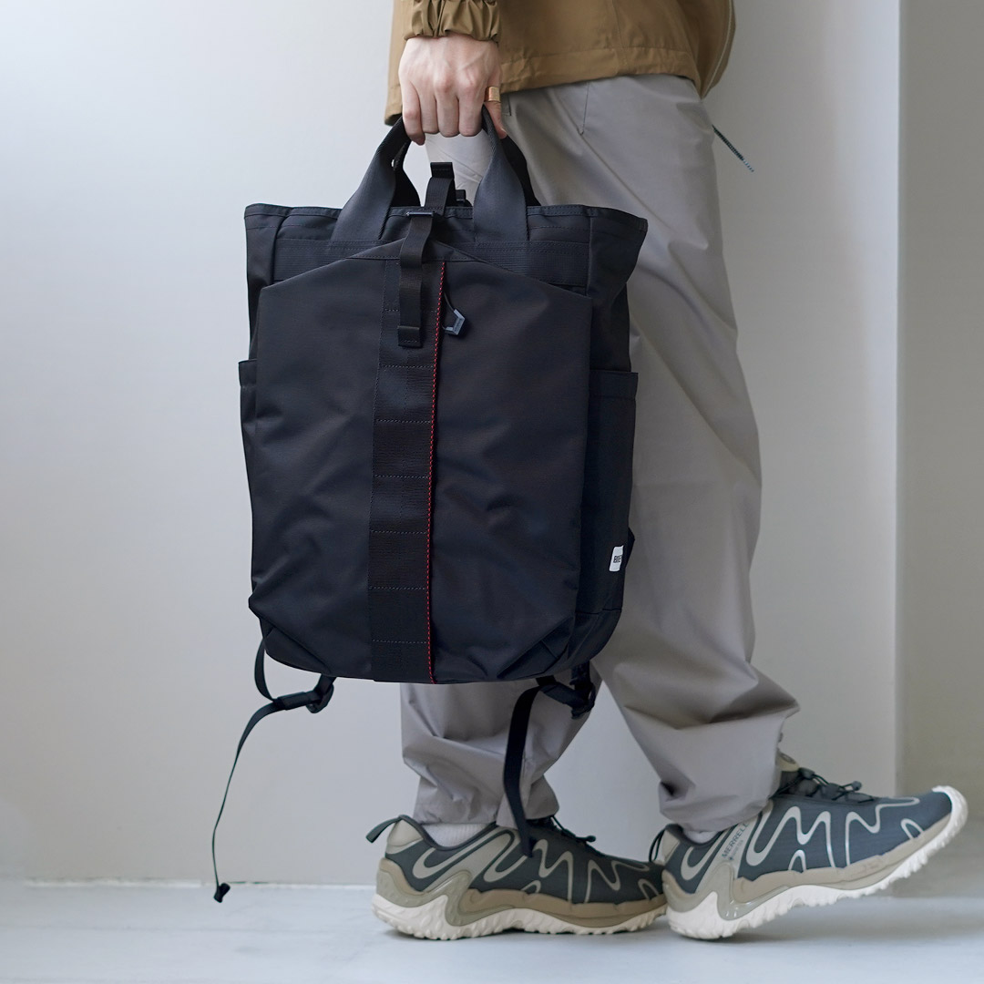 まるる♡ BRIEFING URBAN GYM PACK BRIEFING（ブリーフィング） アーバン ジムパック L バッグパック