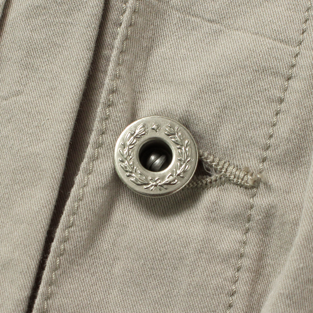 REMI RELIEF（レミレリーフ） バーバリーツイル大戦モデルJKT ジャケット 日本製 / メンズ | REMI RELIEF | 12