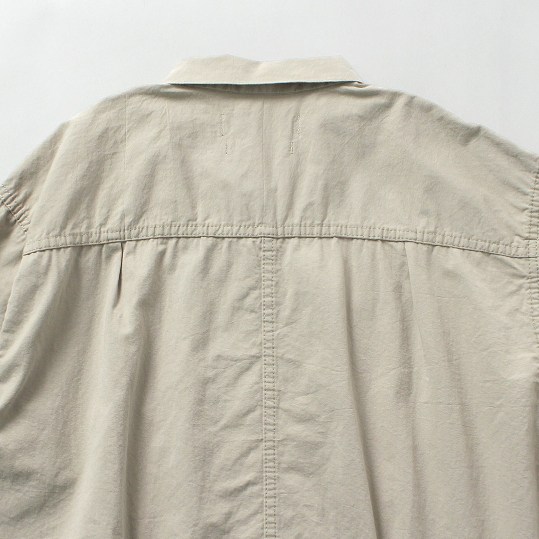 REMI RELIEF（レミレリーフ） バーバリーツイル大戦モデルJKT ジャケット 日本製 / メンズ | REMI RELIEF | 13