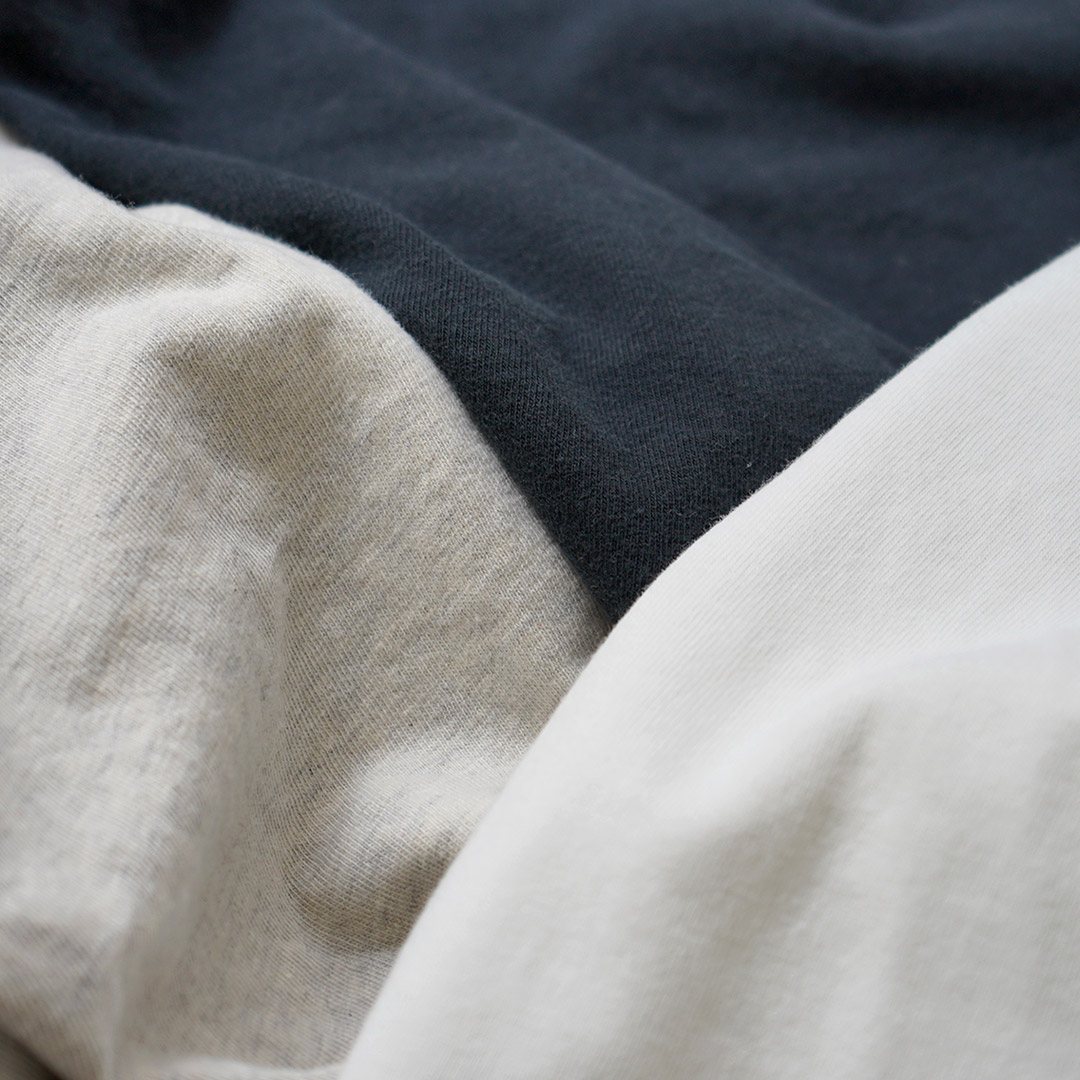 REMI RELIEF（レミレリーフ） HARD SP加工20/-天竺レギュラーTシャツ(FREEDOM) 日本製 / 半袖 メンズ | REMI RELIEF | 10