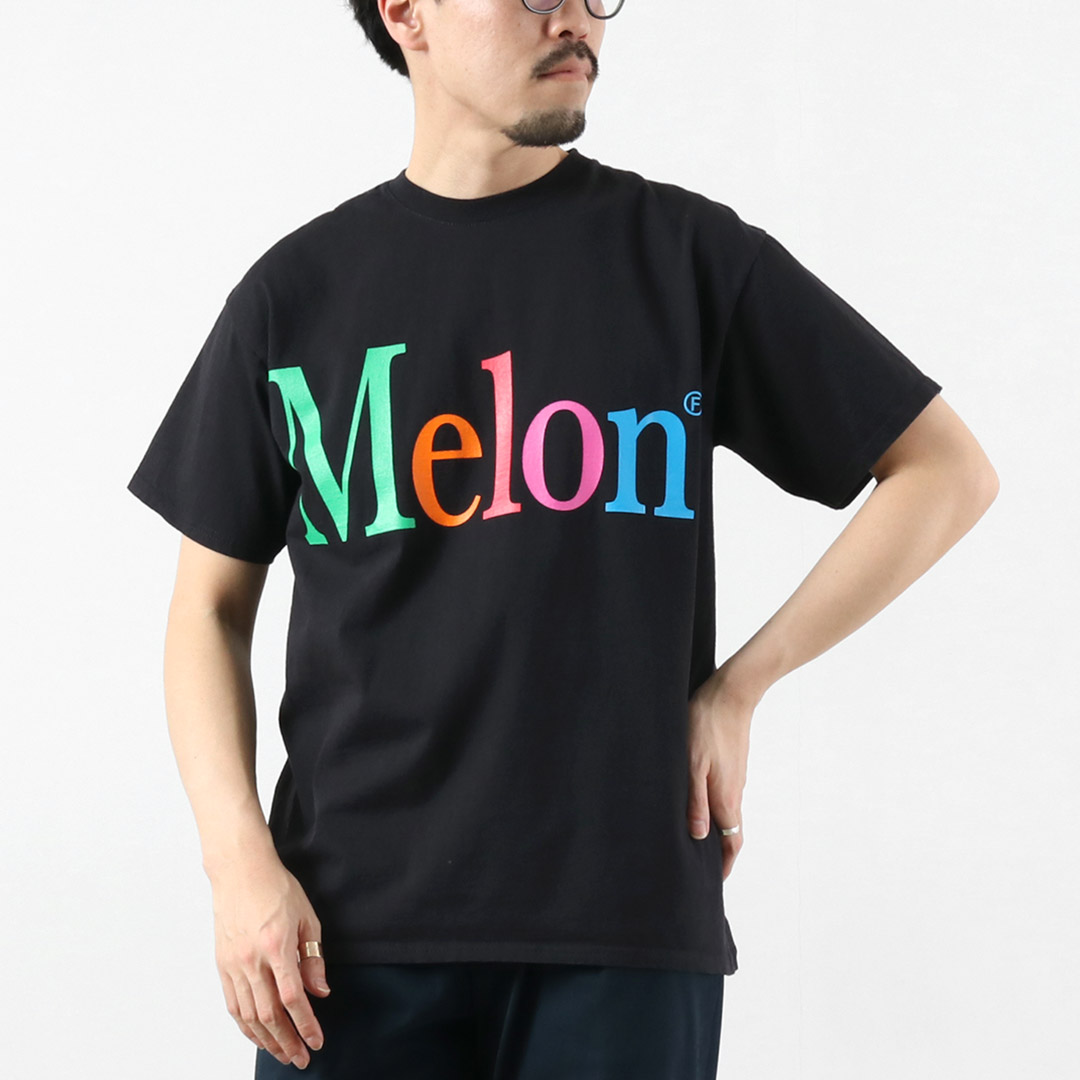 BYE A（バイエー） ノットアップル Tシャツ / メンズ 半袖 | byeA. | 10