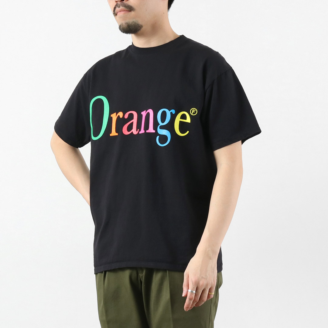 BYE A（バイエー） ノットアップル Tシャツ / メンズ 半袖 | byeA. | 11