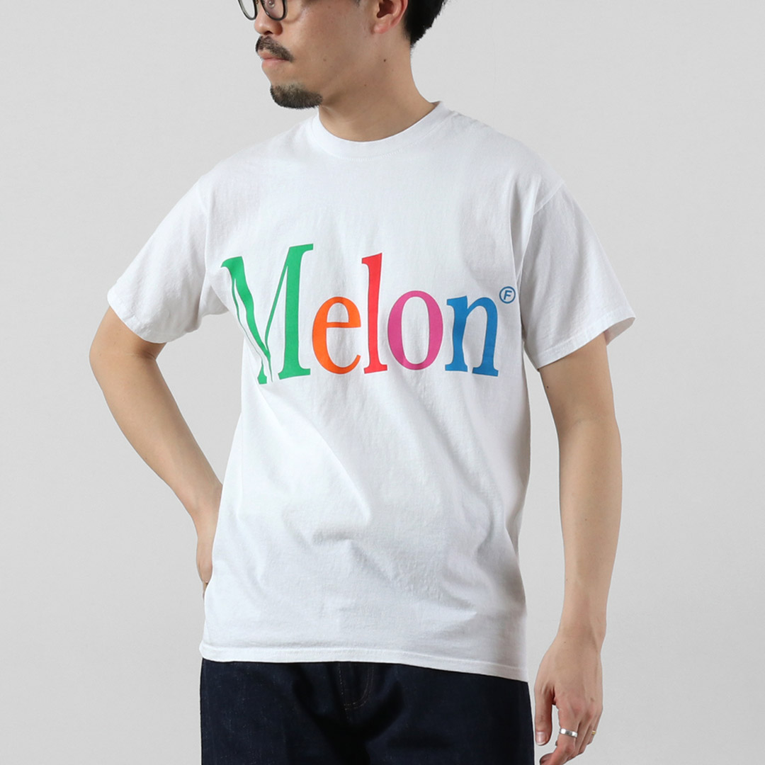 BYE A（バイエー） ノットアップル Tシャツ / メンズ 半袖 | byeA. | 04