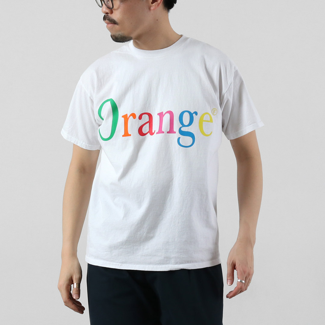 BYE A（バイエー） ノットアップル Tシャツ / メンズ 半袖 | byeA. | 05