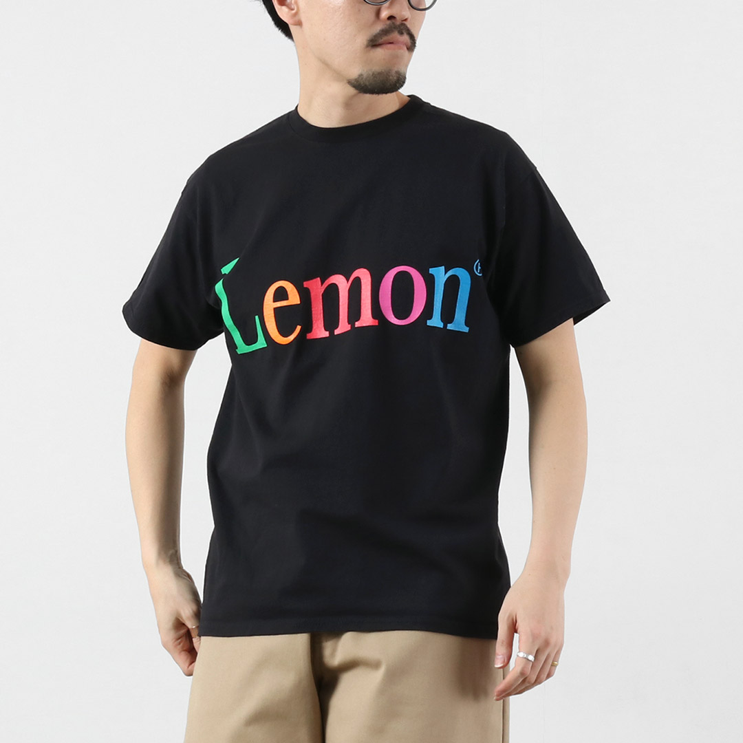 BYE A（バイエー） ノットアップル Tシャツ / メンズ 半袖 | byeA. | 09