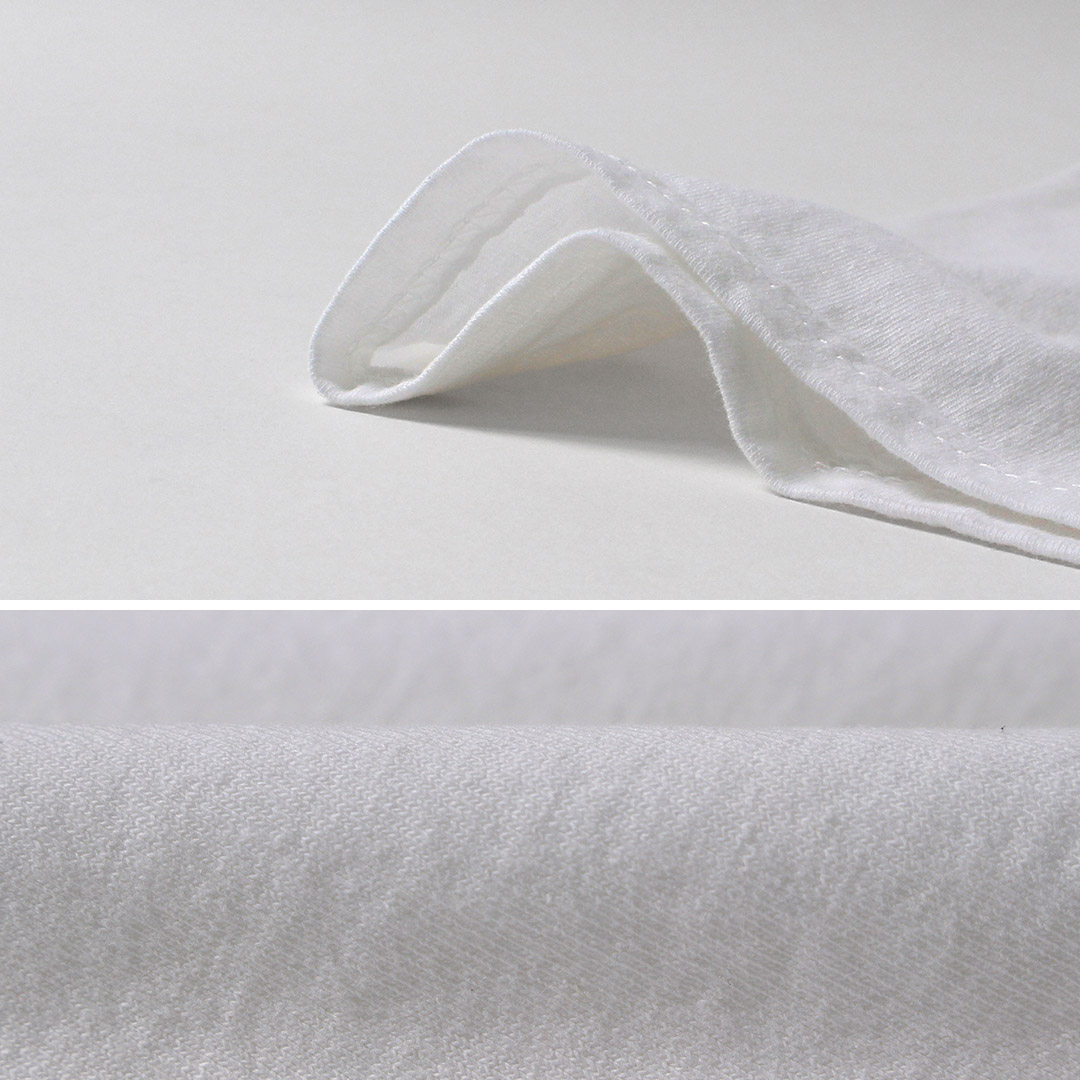 BYE A（バイエー） ノットアップル Tシャツ / メンズ 半袖 | byeA. | 19