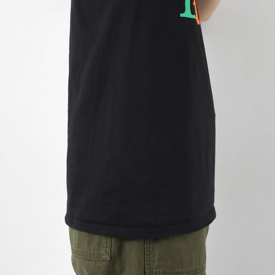 BYE A（バイエー） ノットアップル Tシャツ / メンズ 半袖 | byeA. | 22