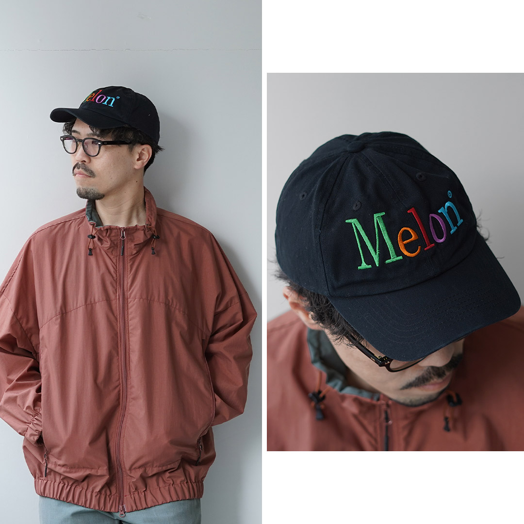 BYE A（バイエー） ノットアップル キャップ 帽子 / メンズ |  | 09