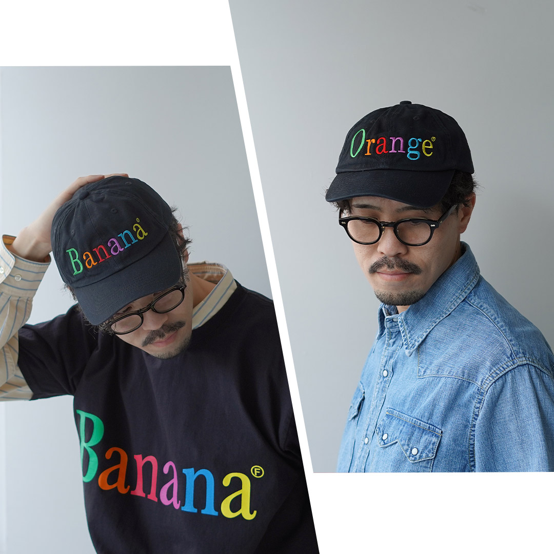 BYE A（バイエー） ノットアップル キャップ 帽子 / メンズ |  | 10