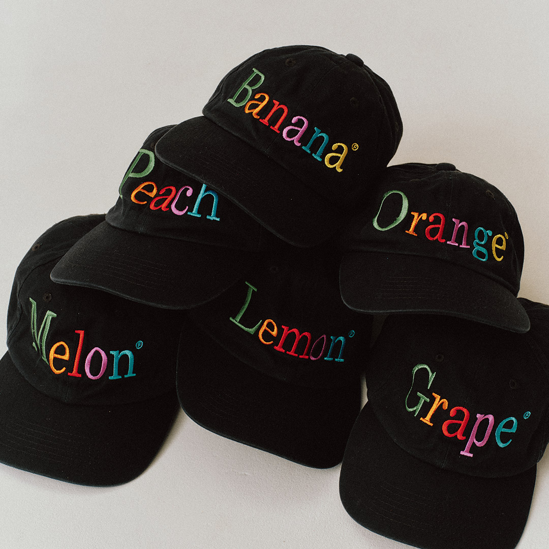 BYE A（バイエー） ノットアップル キャップ 帽子 / メンズ |  | 11