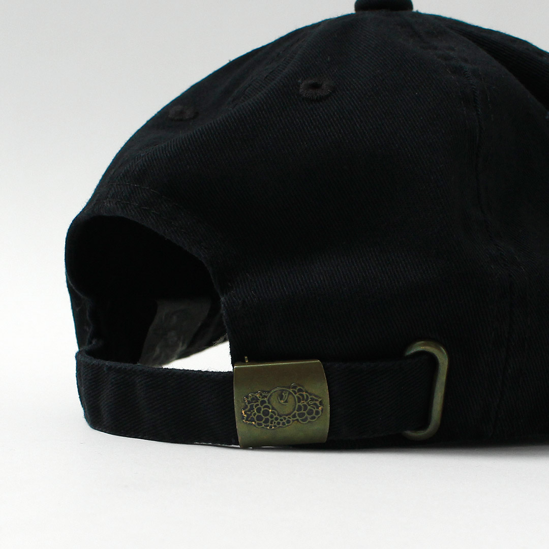 BYE A（バイエー） ノットアップル キャップ 帽子 / メンズ |  | 13