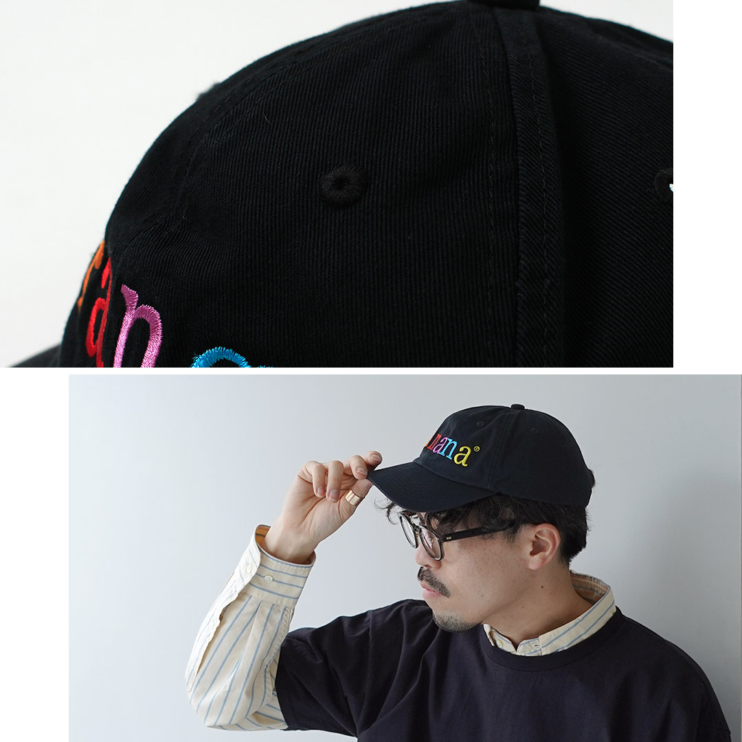 BYE A（バイエー） ノットアップル キャップ 帽子 / メンズ |  | 14