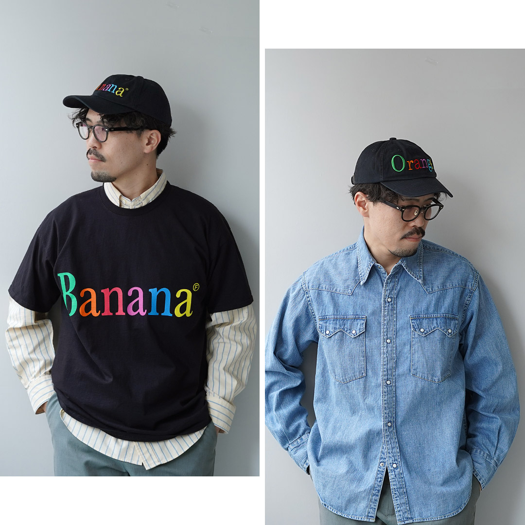 BYE A（バイエー） ノットアップル キャップ 帽子 / メンズ |  | 15