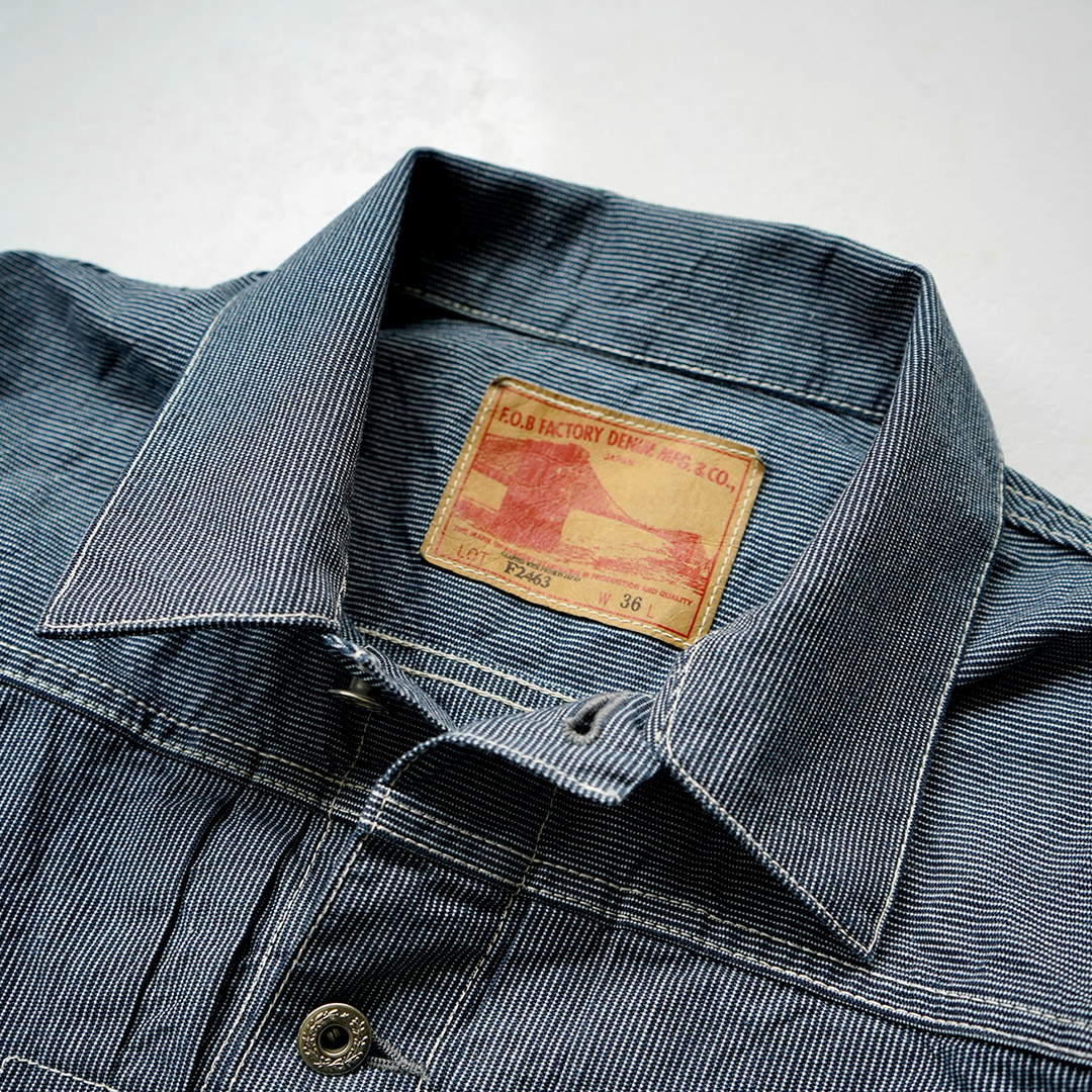 FOBファクトリー