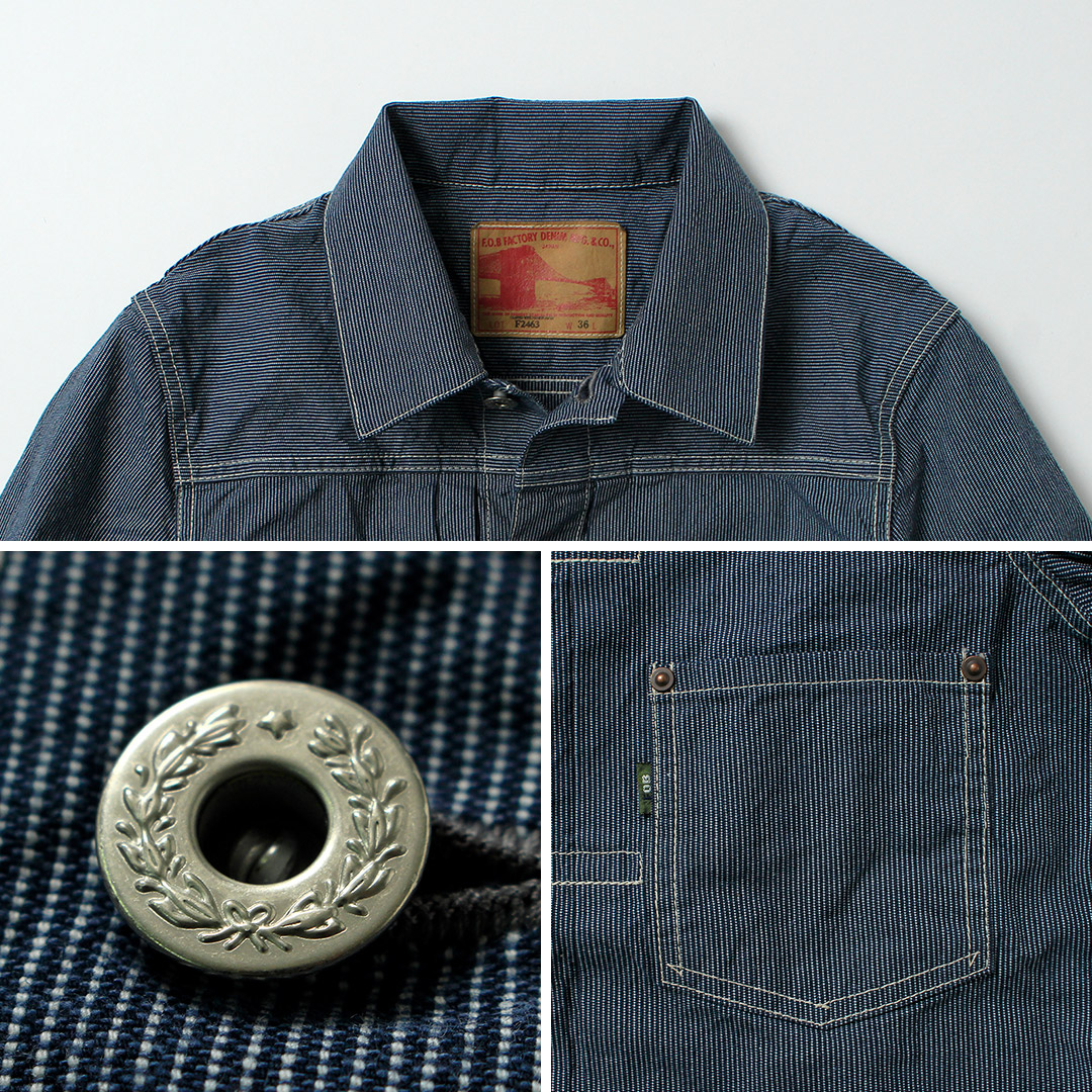 FOBファクトリー