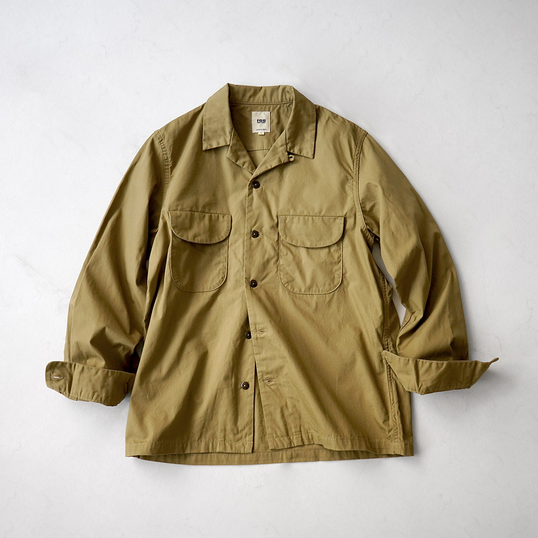 FOBファクトリー