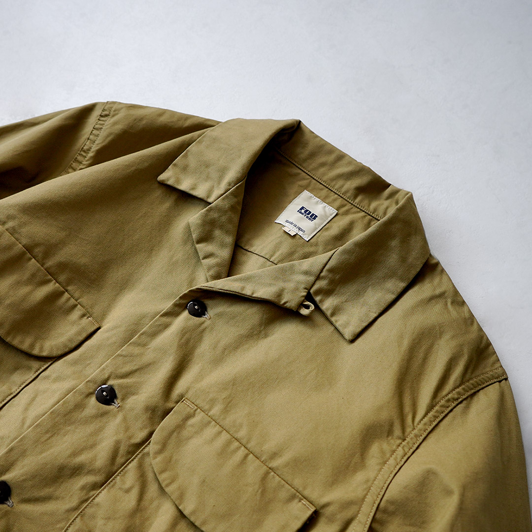 FOBファクトリー