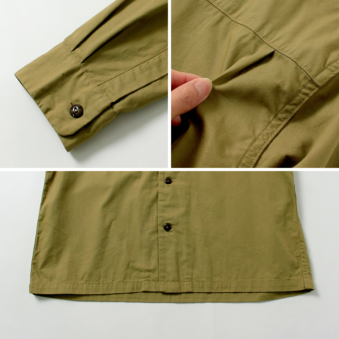 FOBファクトリー