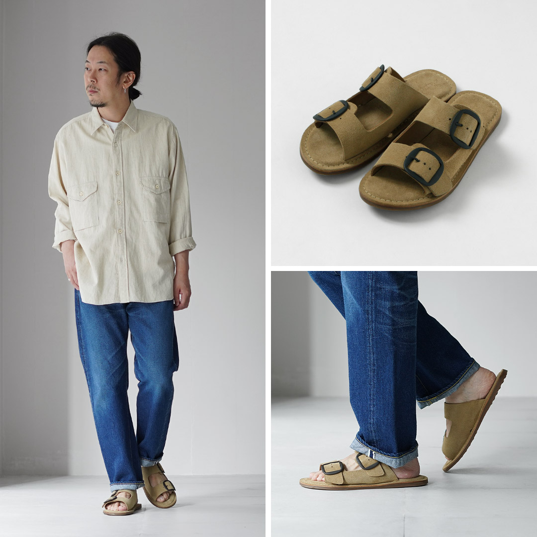 L' ANGOLO DEL CUOIO L'ANGOLO DEL CUOIO（ランゴロデルクオイオ