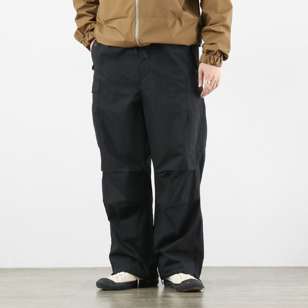 GOLDENMILLS INC.（ゴールデンミルズ） M-51 オーバーパンツ ミリタリー / メンズ イージーパンツ | GOLDEN MILLS INC. | 02