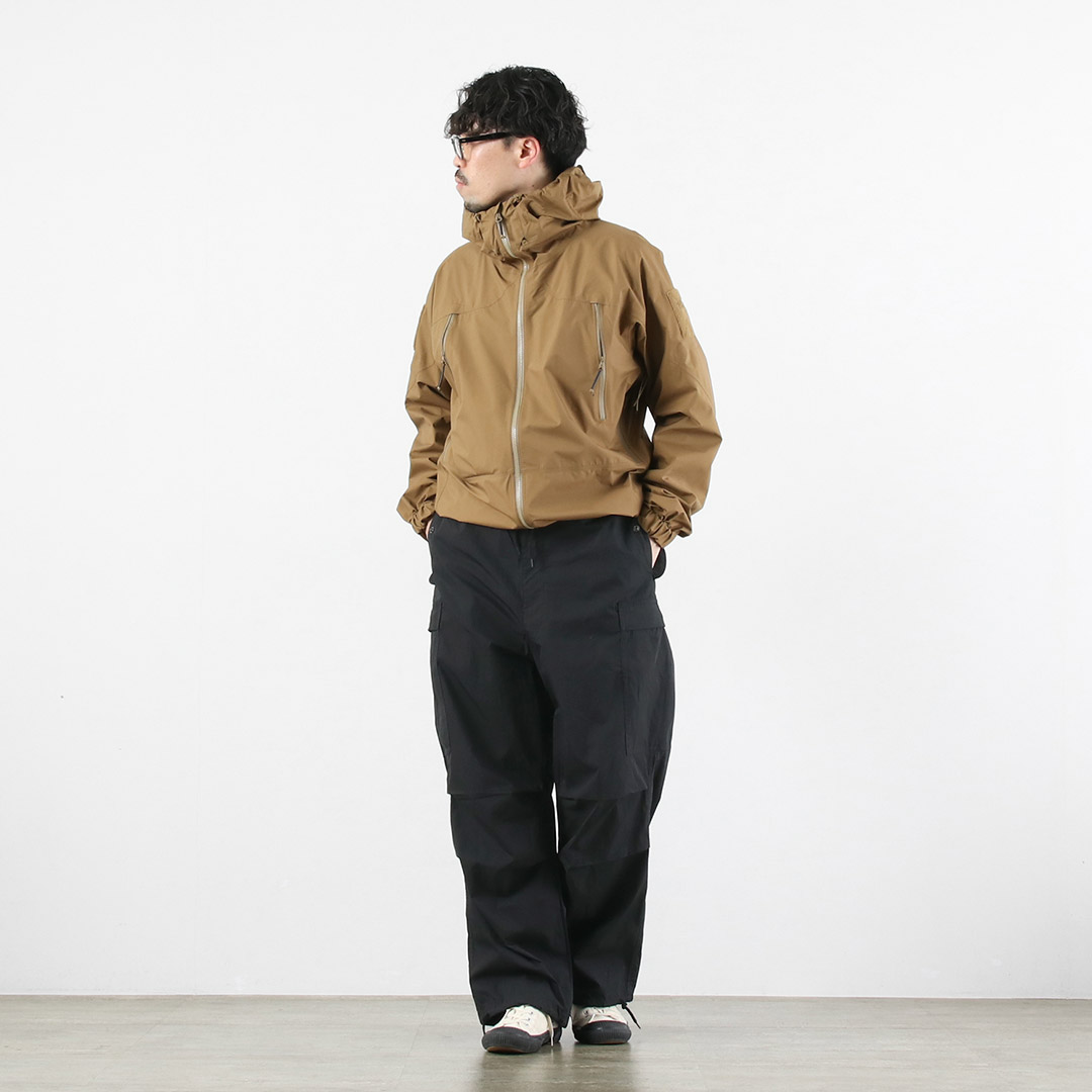 GOLDENMILLS INC.（ゴールデンミルズ） M-51 オーバーパンツ ミリタリー / メンズ イージーパンツ | GOLDEN MILLS INC. | 06