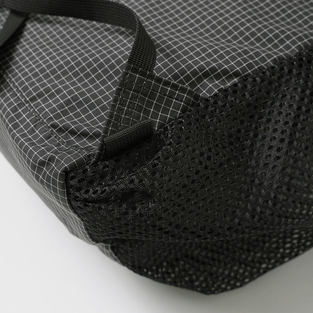 TRAIL BUM（トレイルバム） ファブ スペクトラ バックパック / メンズ リュック UL ウルトラライト 軽量 25L アウトドア | TRAIL BUM | 12