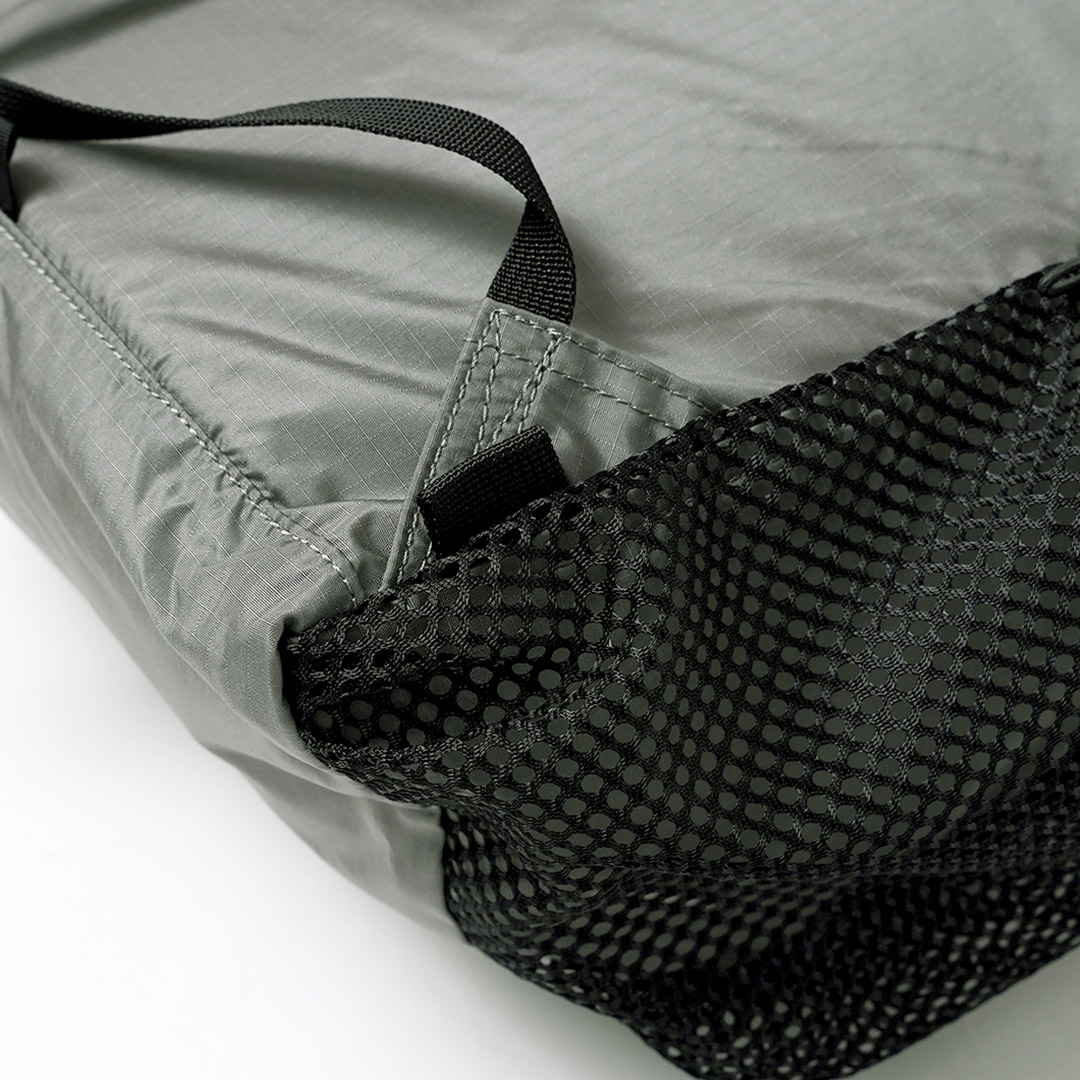 TRAIL BUM（トレイルバム） ファブ バックパック / メンズ リュック UL ウルトラライト 軽量 25L アウトドア | TRAIL BUM | 12