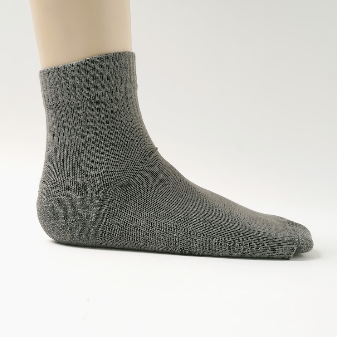 WILDERNESS WEAR（ウィルダネスウェア） バンブー アーバン ソックス / 靴下 メンズ スニーカーソックス | WILDERNESS WEAR | 12