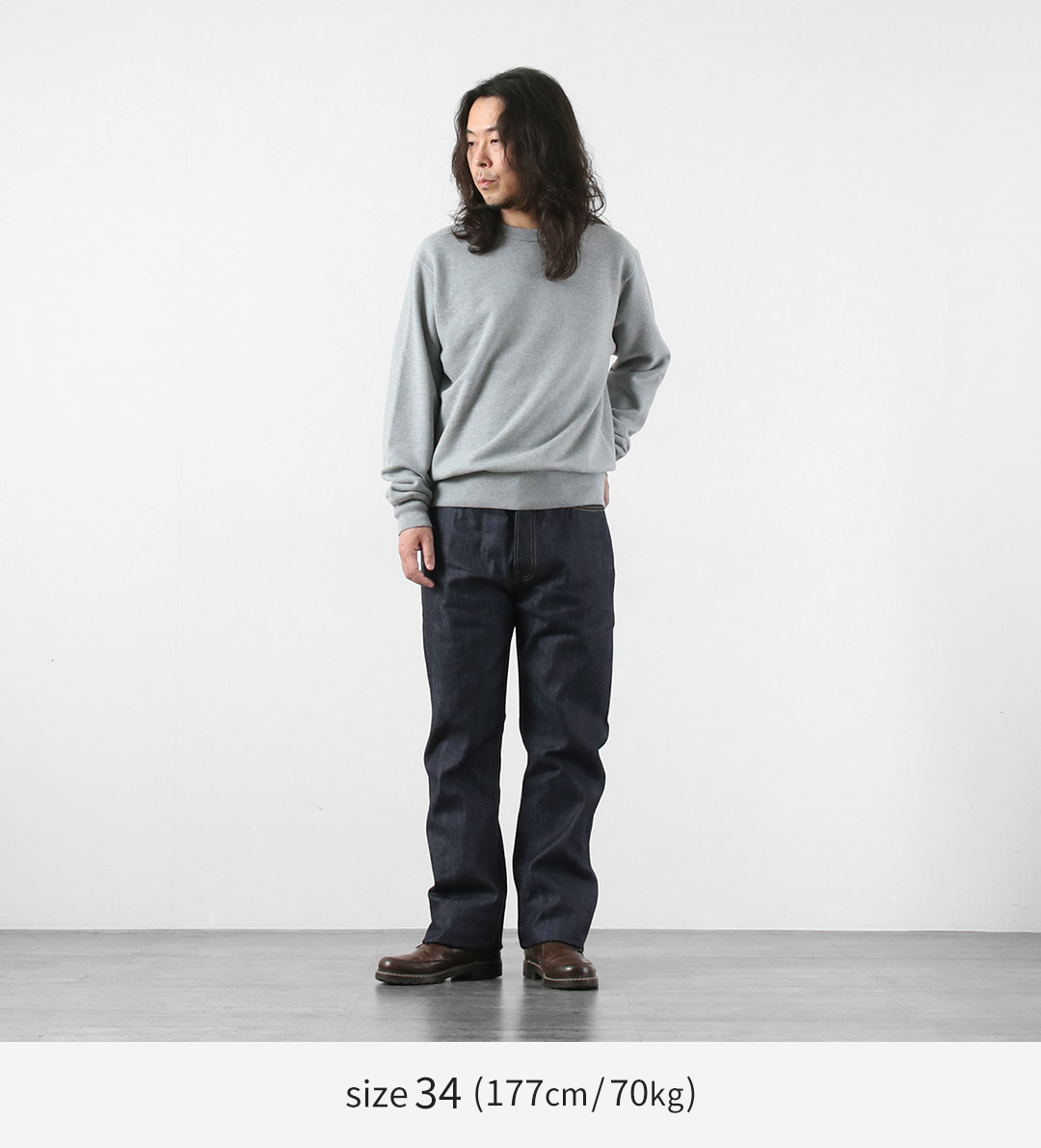 Levi's VINTAGE CLOTHING LEVI'S（リーバイス） 1944年モデル 501XX