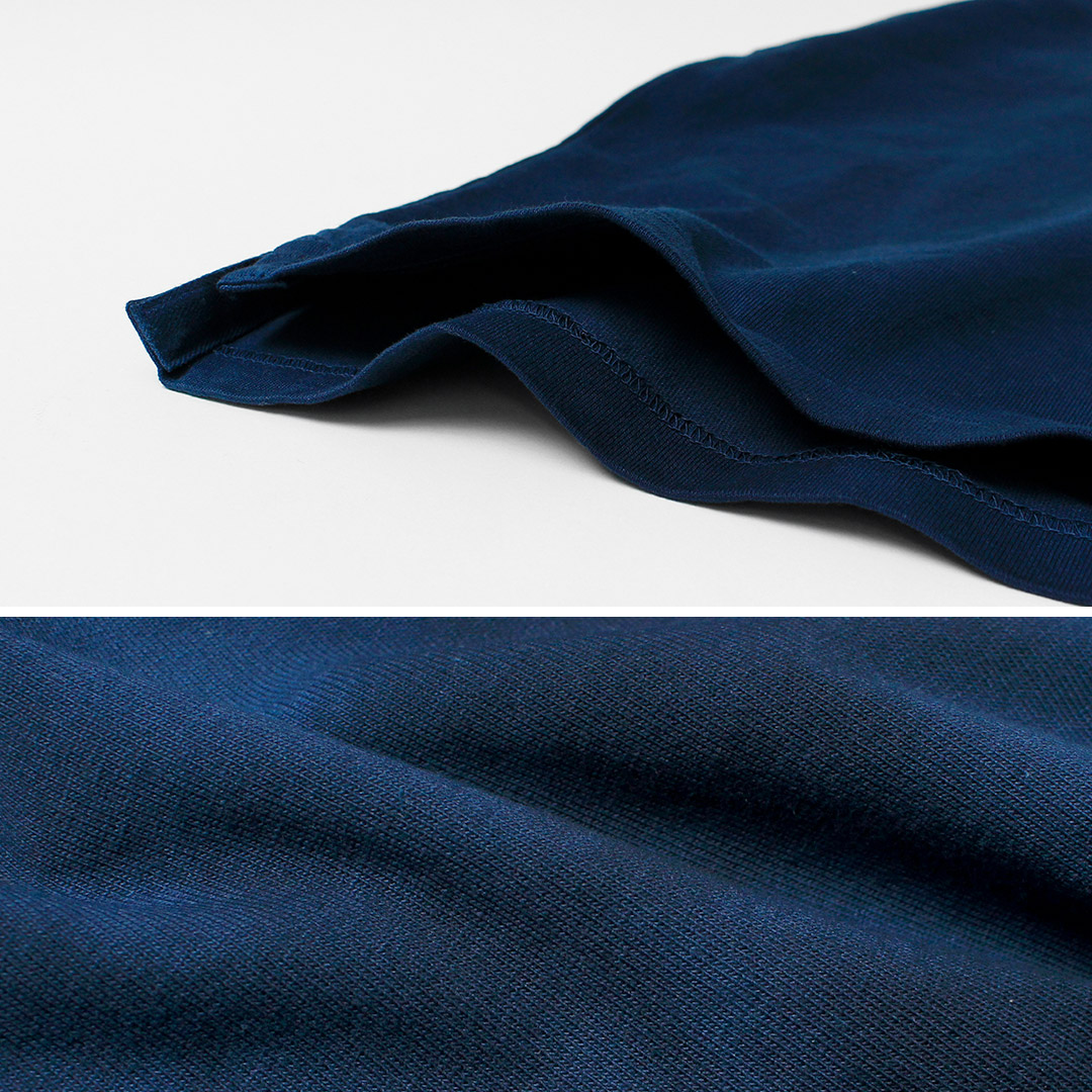 ILL ONE EIGHTY（イルワンエイティー） カラー別注 タイダイ ロングスリーブTシャツ 日本製 / 長袖 メンズ ロンT |  | 07