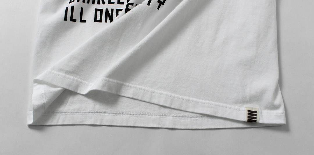 ILL ONE EIGHTY（イルワンエイティー） チャールズ・ピーターソン ショートスリーブTシャツ / 半袖 メンズ | ILL ONE EIGHTY | 15
