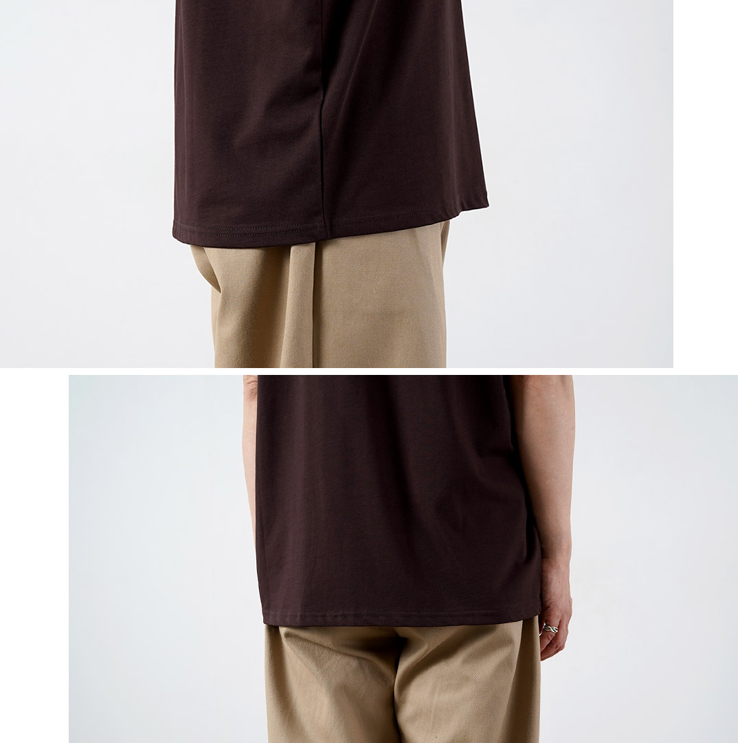 SATURDAYS NYC（サタデーズ ニューヨークシティ） サーキュラー サタデーズ ロゴ Tシャツ / 半袖 メンズ |  | 13