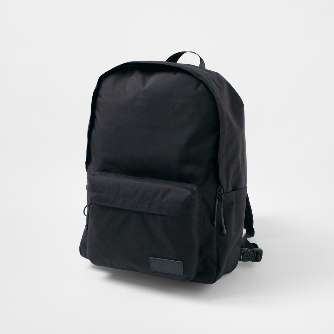 BAICYCLON BY BAGJACK（バイシクロン バイ バッグジャック） NCL-01 デイパック リュック バックパック / PC収納 メンズ | BAICYCLON by Bagjack | 01
