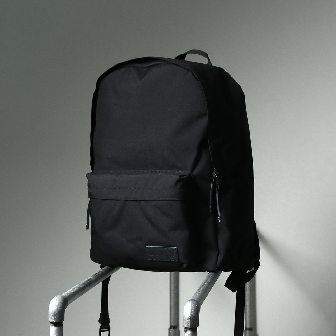 BAICYCLON BY BAGJACK（バイシクロン バイ バッグジャック） NCL-01 デイパック リュック バックパック / PC収納 メンズ | BAICYCLON by Bagjack | 02