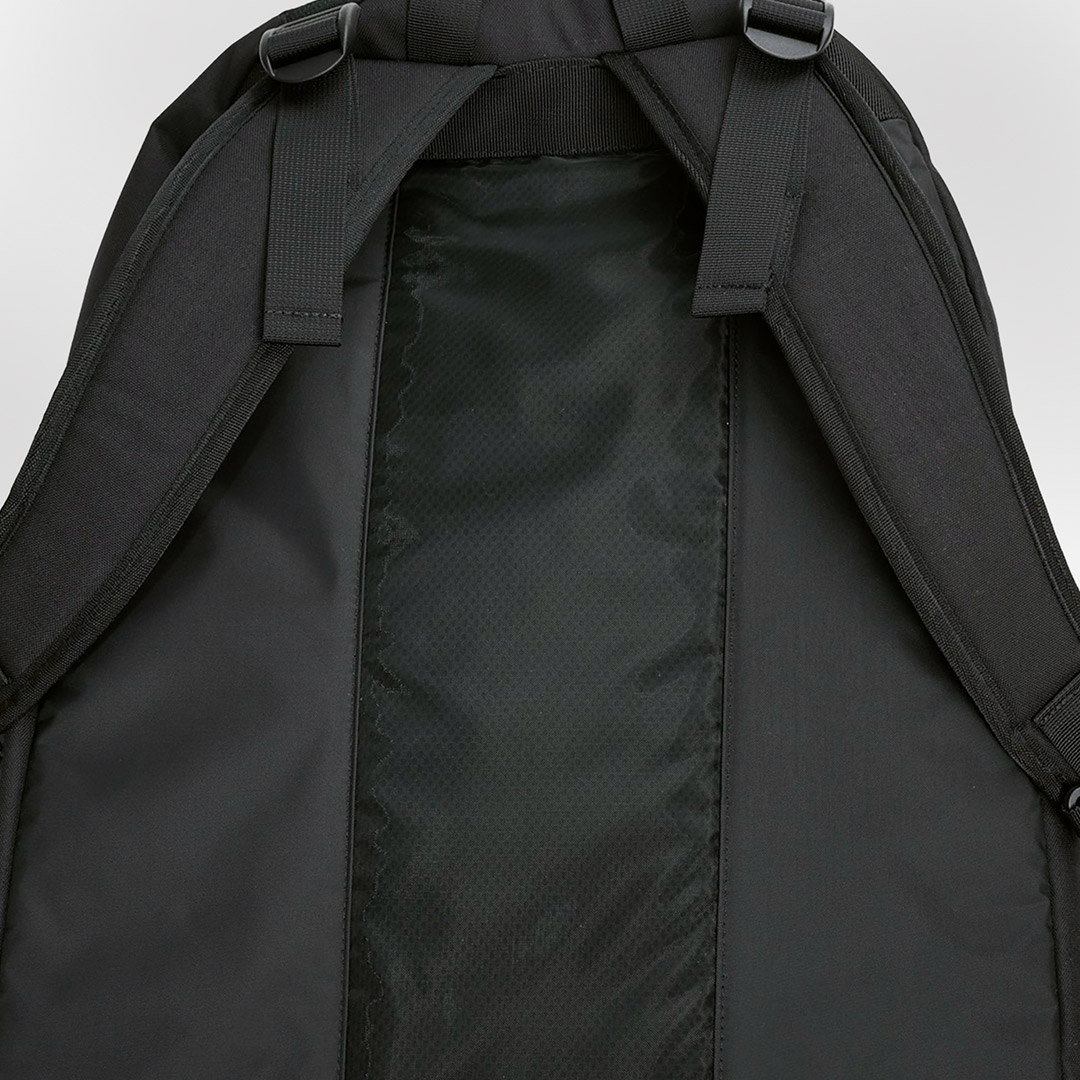 BAICYCLON BY BAGJACK（バイシクロン バイ バッグジャック） NCL-01 デイパック リュック バックパック / PC収納 メンズ | BAICYCLON by Bagjack | 12