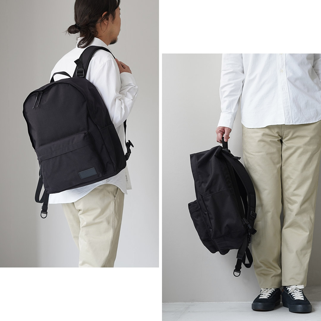 BAICYCLON BY BAGJACK（バイシクロン バイ バッグジャック） NCL-01 デイパック リュック バックパック / PC収納 メンズ | BAICYCLON by Bagjack | 14