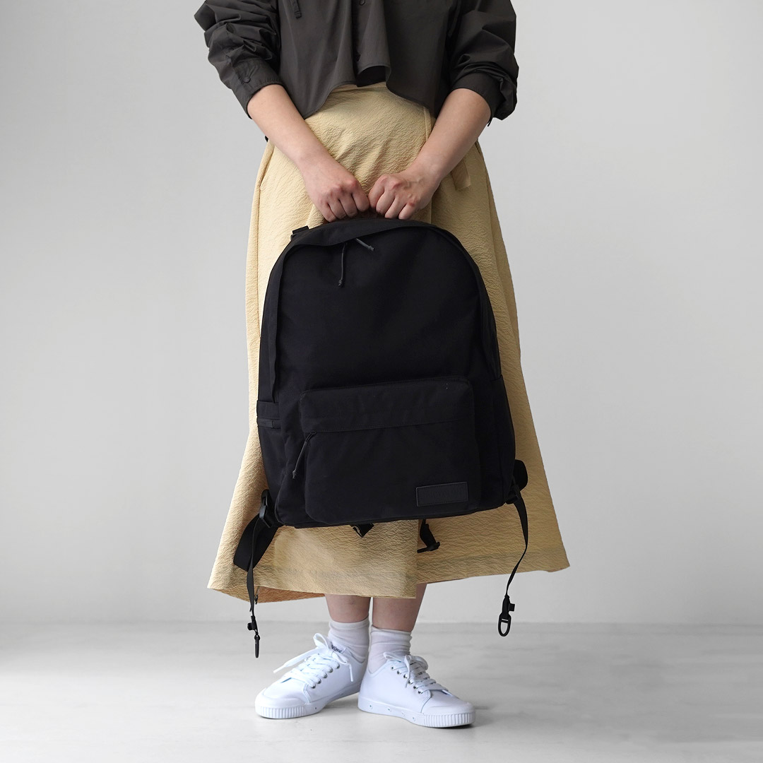 BAICYCLON BY BAGJACK（バイシクロン バイ バッグジャック） NCL-01 デイパック リュック バックパック / PC収納 メンズ | BAICYCLON by Bagjack | 15
