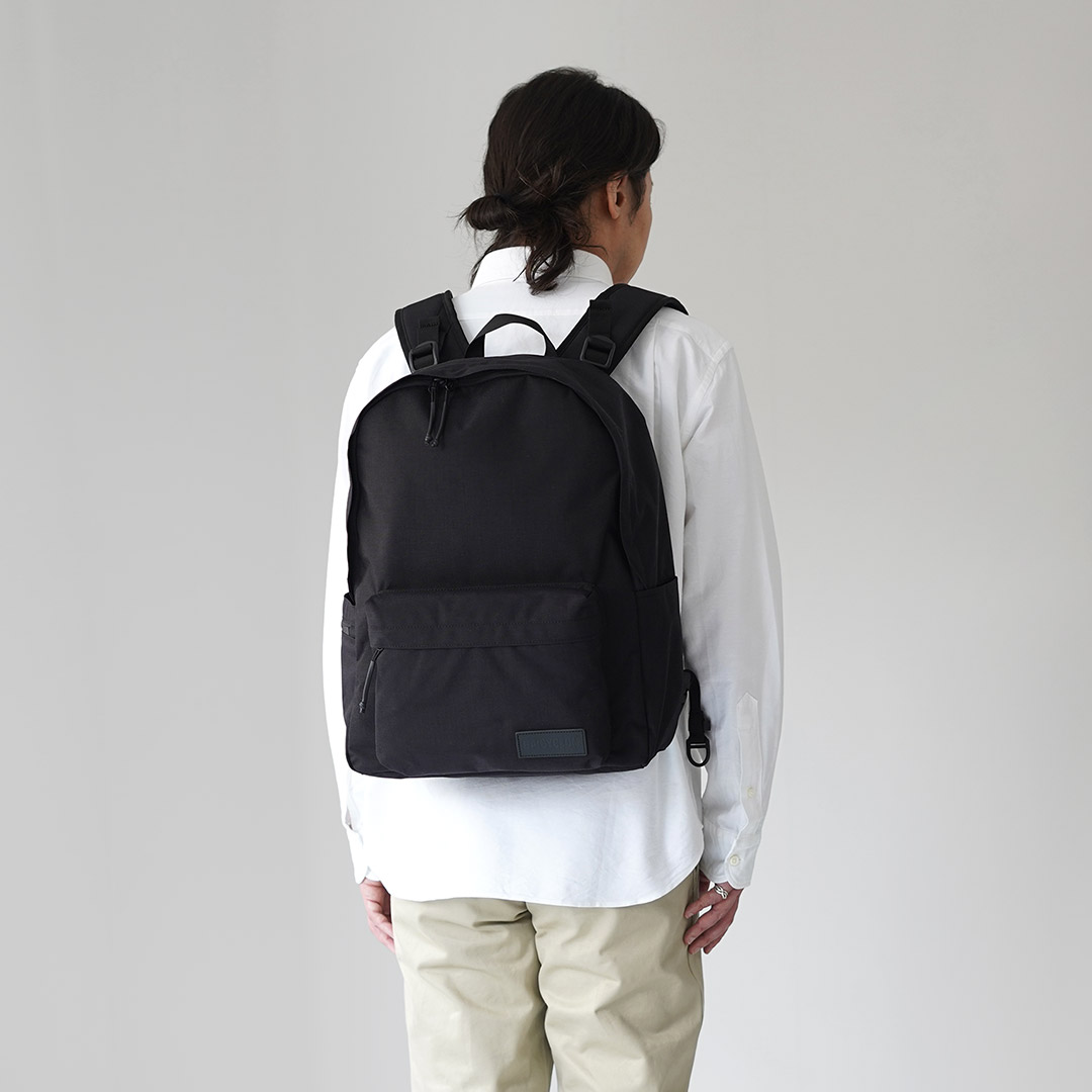 BAICYCLON BY BAGJACK（バイシクロン バイ バッグジャック） NCL-01 デイパック リュック バックパック / PC収納 メンズ | BAICYCLON by Bagjack | 03
