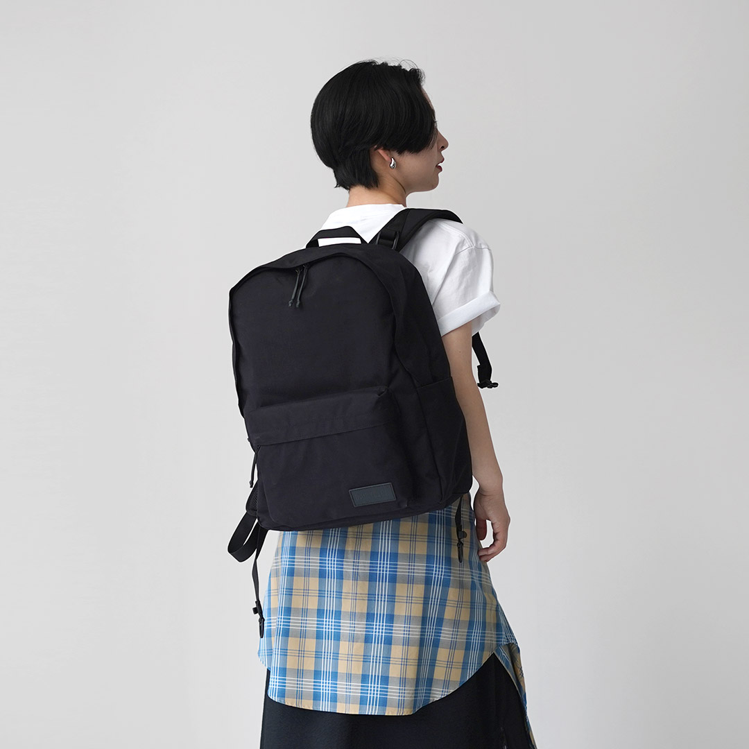 BAICYCLON BY BAGJACK（バイシクロン バイ バッグジャック） NCL-01 デイパック リュック バックパック / PC収納 メンズ | BAICYCLON by Bagjack | 04