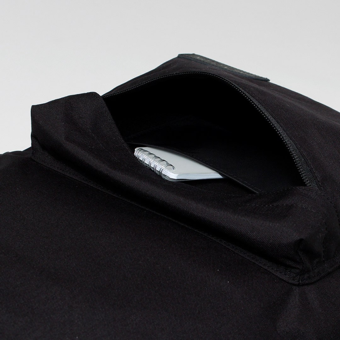 BAICYCLON BY BAGJACK（バイシクロン バイ バッグジャック） NCL-01 デイパック リュック バックパック / PC収納 メンズ | BAICYCLON by Bagjack | 10