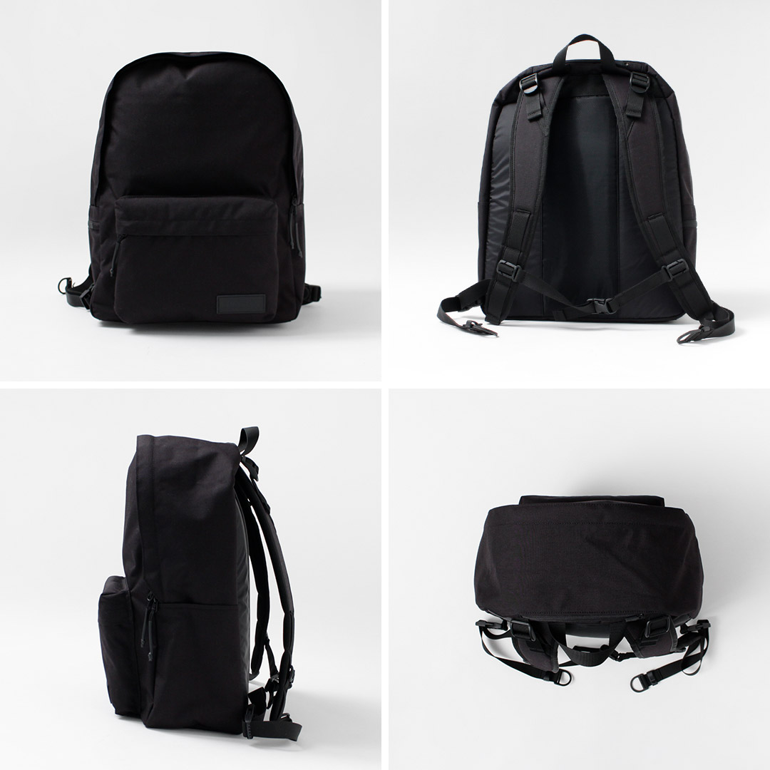 BAICYCLON BY BAGJACK（バイシクロン バイ バッグジャック） NCL-01 デイパック リュック バックパック / PC収納 メンズ | BAICYCLON by Bagjack | 16